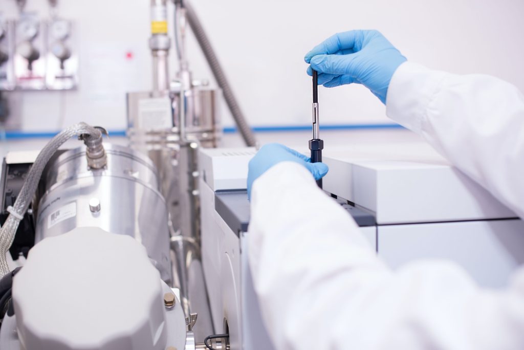 Απομόνωση και Ταυτοποίηση