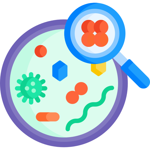 Μικροβιολογικές Εξετάσεις μικροβιολόγοι Κομοτηνή