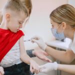 Children and Medical Examinations